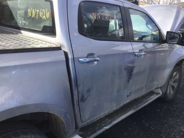 R Running Board