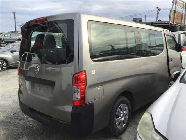 Rr Rear Van Opening Body Glass 