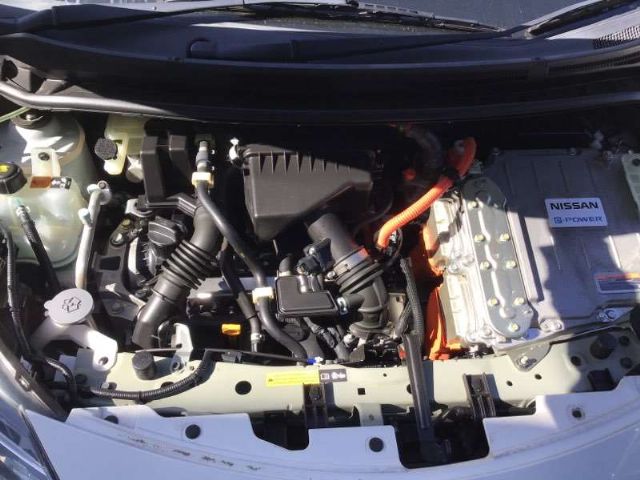 Engine Assembly