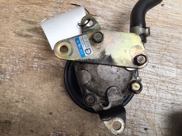 Power Steer Pump
