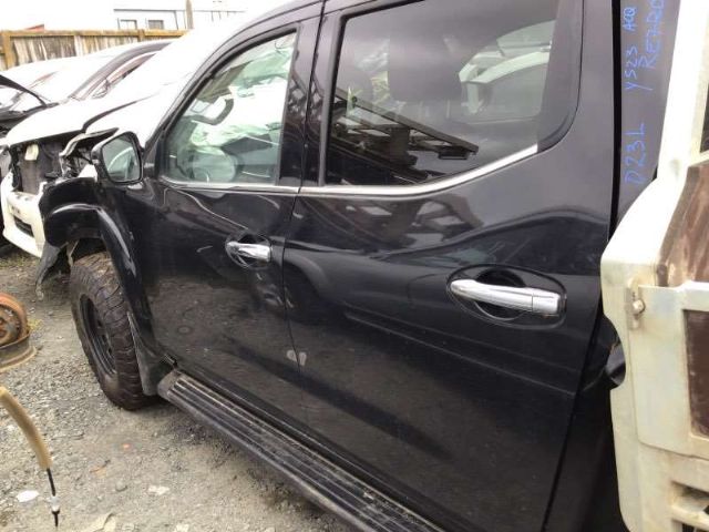 Lf Door Shell