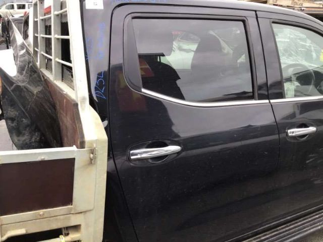 Rr Door Shell