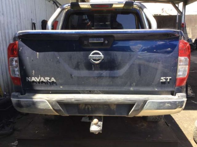 Tow Bar