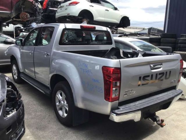 Tow Bar