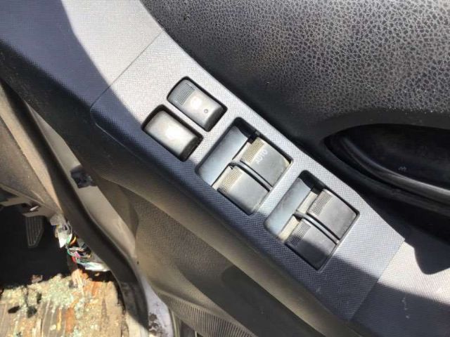 Window Master Switch