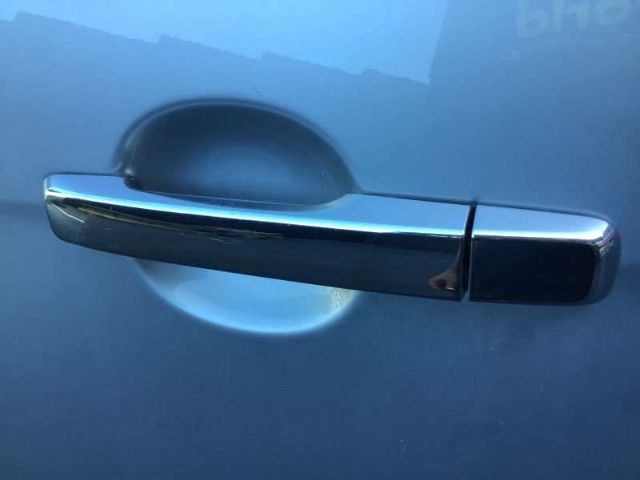 Lf Door Exterior Handle