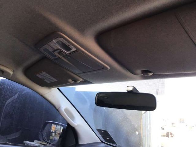Lh Sunvisor