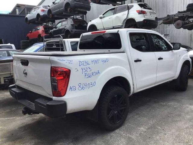 Rr Door Shell