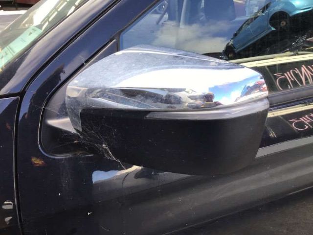 Lf Door Elec Mirror (9 Wire)