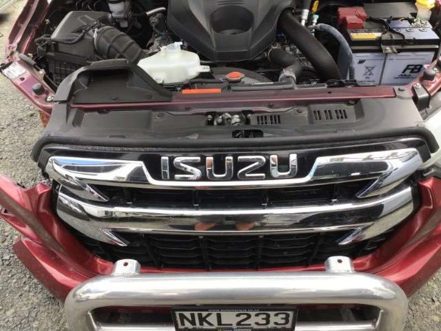 Grille