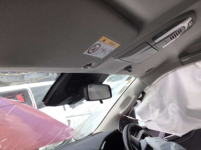 Interior Mirror