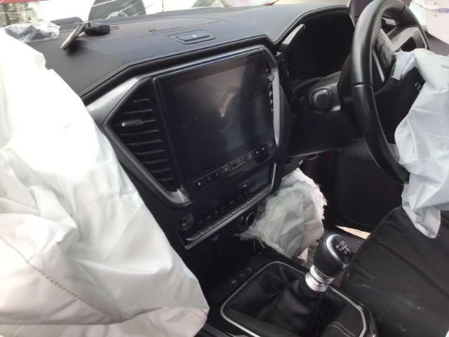 Dvd/nav Screen
