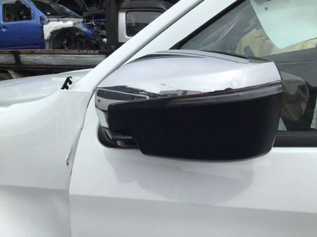 Lf Door Elec Mirror (9 Wire)