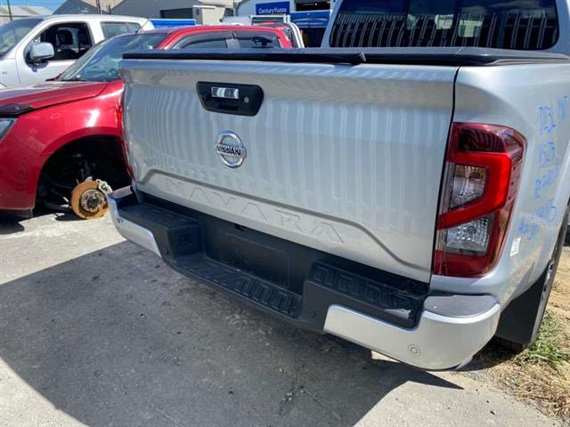 Tailgate Shell