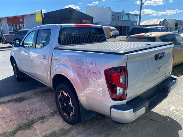 Rear Screen Glass