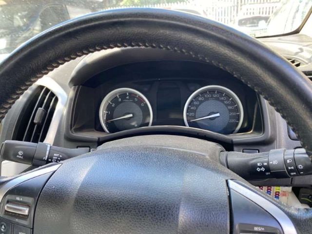 Instrument Cluster