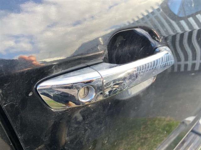 Rf Door Exterior Handle