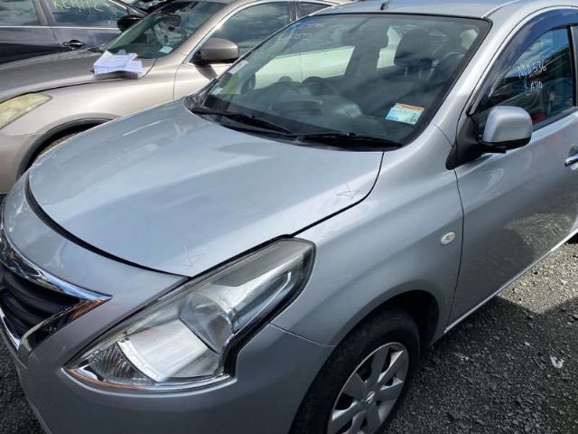 Lf Door Elec Mirror (5 Wire)