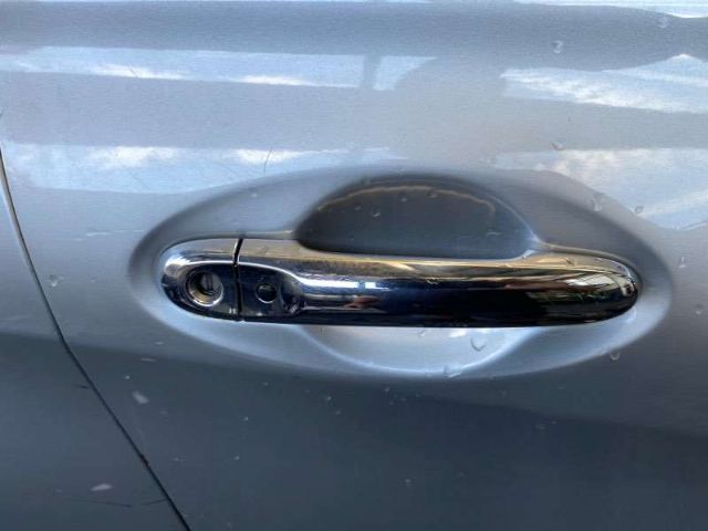 Rf Door Exterior Handle (smart Button) Type
