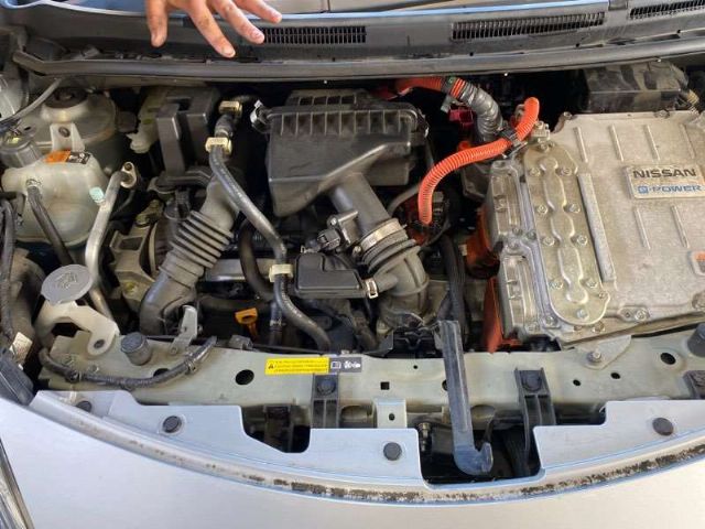 Engine Assembly