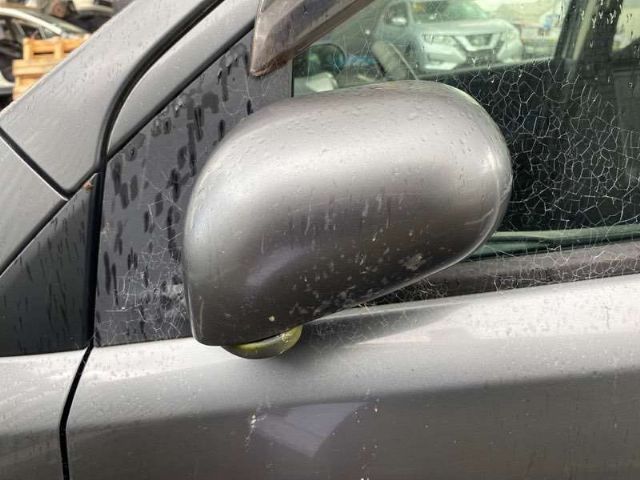 Lf Door Elec Mirror (5 Wire)