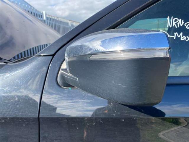 Lf Door Elec Mirror (9 Wire)