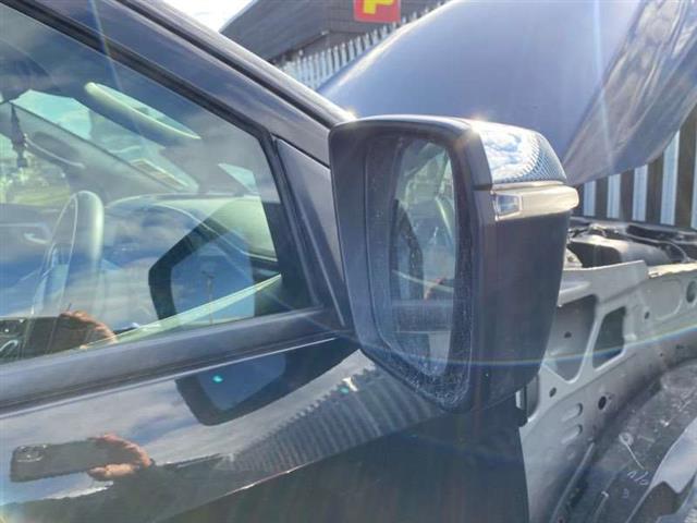 Rf Door Elec Mirror (9 Wire)