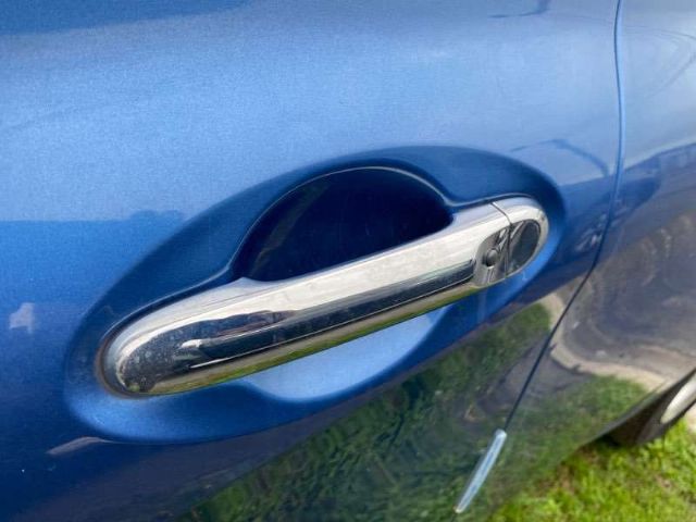 Lf Door Exterior Handle (smart Button) Type