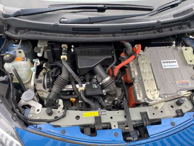 Engine Assembly