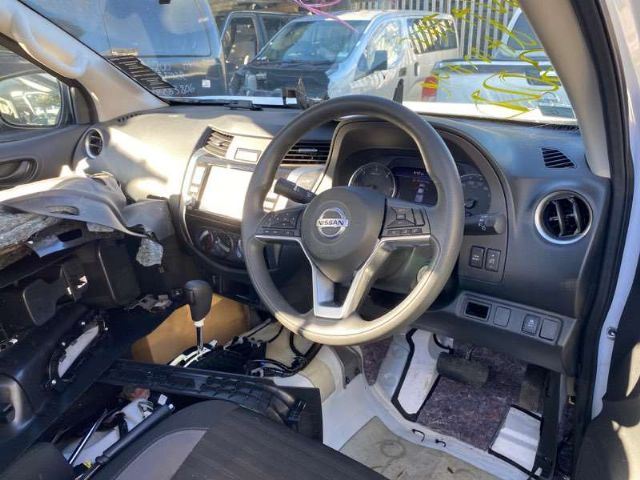 Instrument Cluster