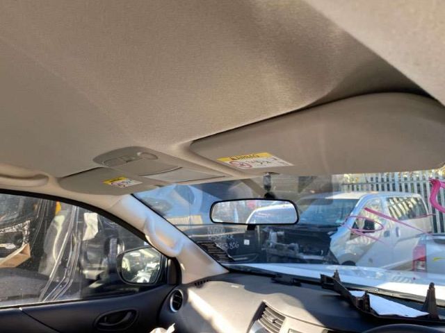 Rh Sunvisor