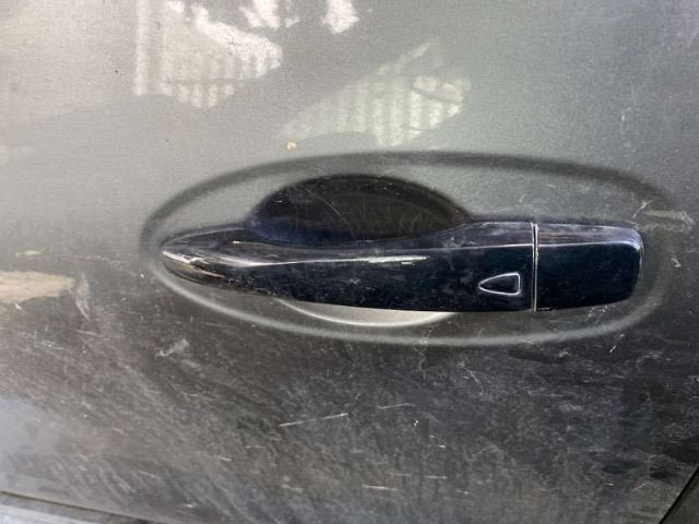 Lf Door Exterior Handle (smart Button) Type