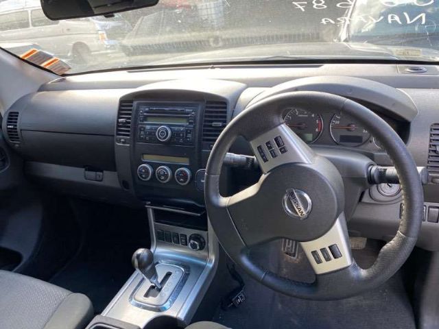 Instrument Cluster