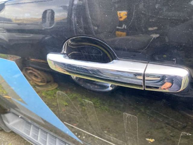 Lf Door Exterior Handle