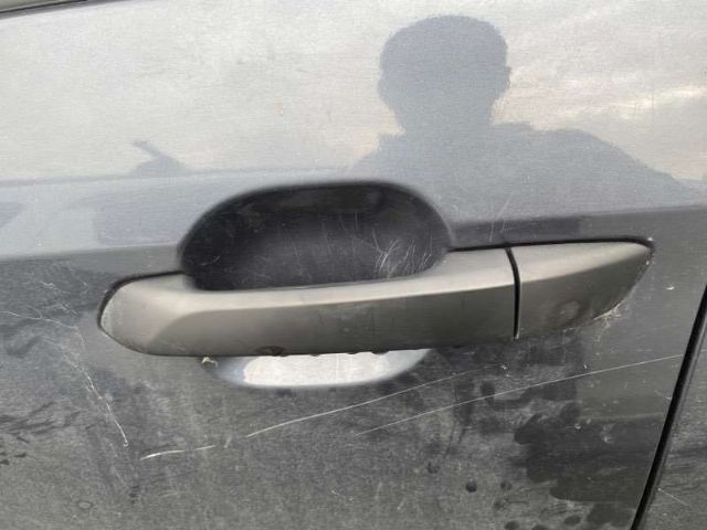 Lf Door Exterior Handle