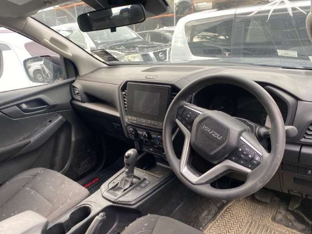 Instrument Cluster