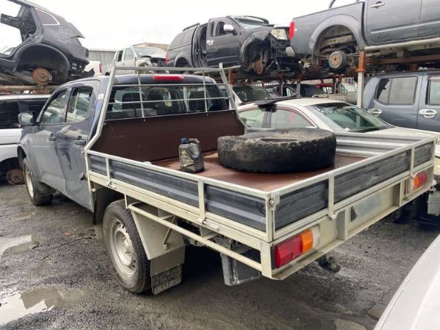 Tow Bar