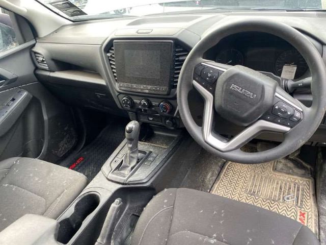 Dvd/nav Screen