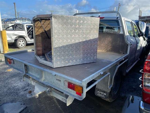 Rr Door Shell