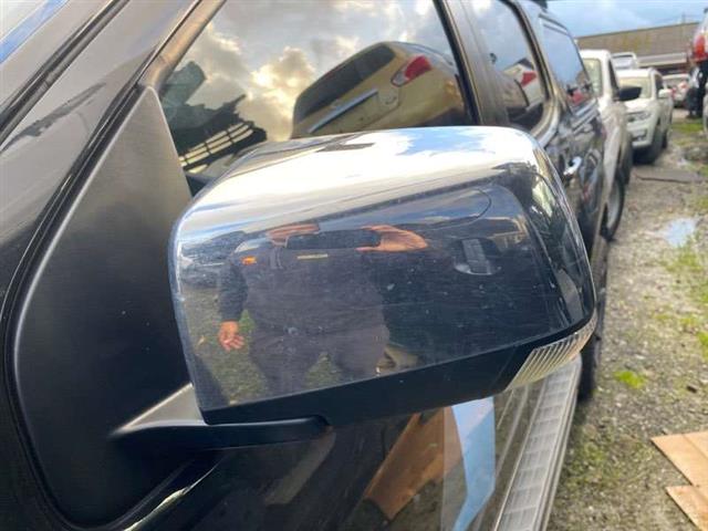 Lf Door Elec Mirror (10 Wire)