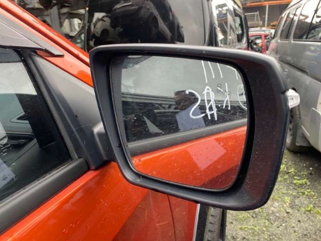 Rf Door Elec Mirror (11 Wire)