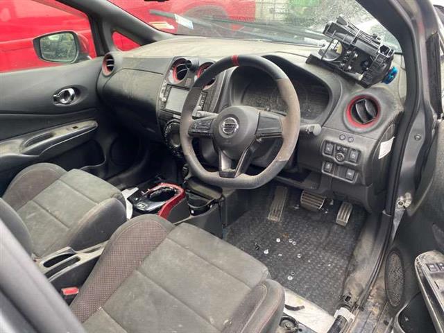 Automatic Shift Lever