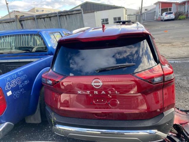 L Tail Light