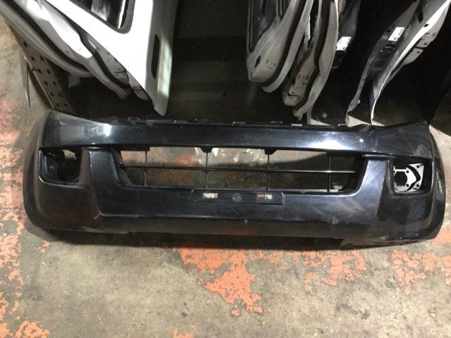 Front Bumper Cover