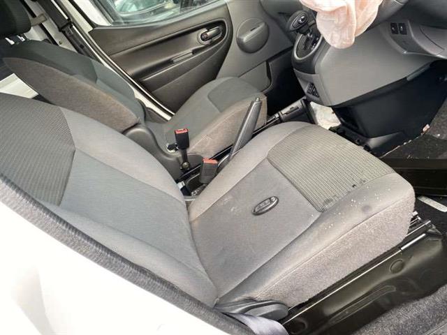 Rf Seat