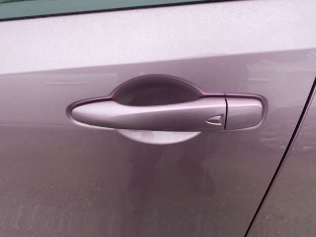 Lf Door Exterior Handle (smart Button) Type