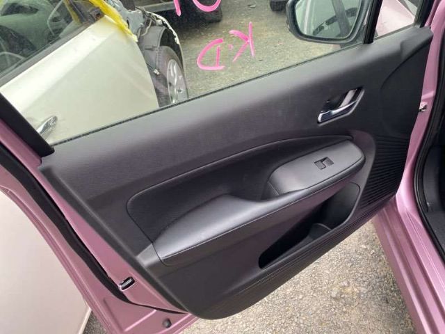 Lf Door Trim Elec