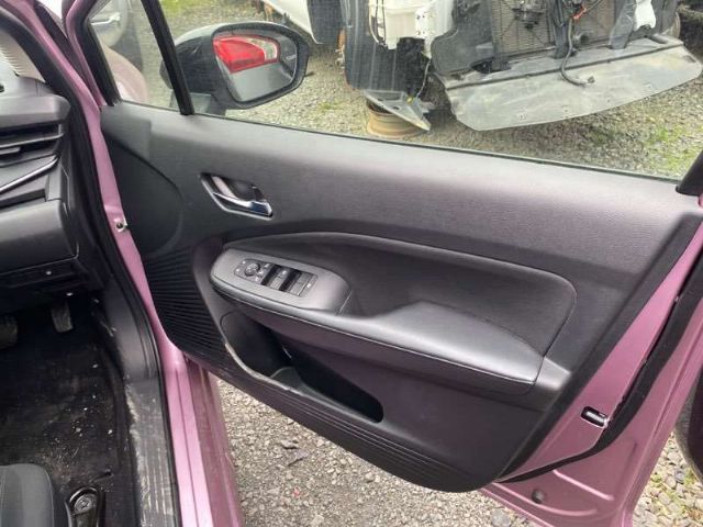 Rf Door Trim Elec