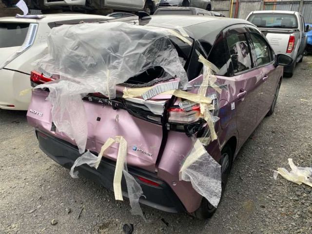 Rr Door Shell