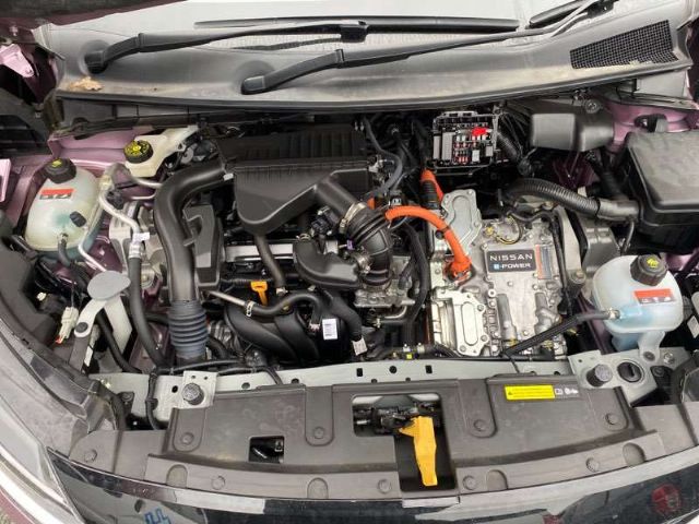 Engine Assembly